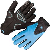 Endura Windchill Womens Long Finger Cycling Gloves