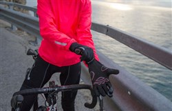 Endura Windchill Womens Long Finger Cycling Gloves