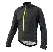 Mavic Sprint H20 Waterproof Cycling Jacket