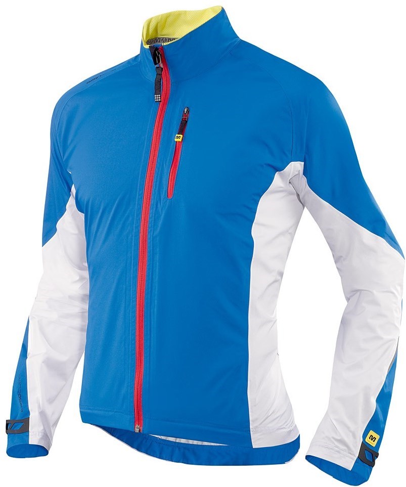 Mavic Sprint H20 Waterproof Cycling Jacket