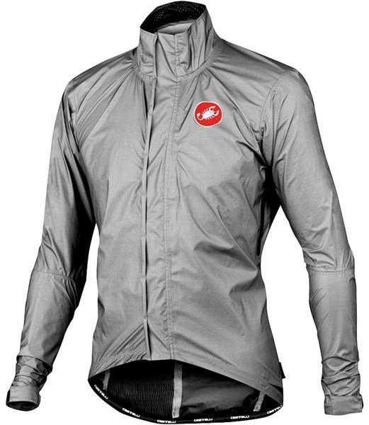 Castelli Pocket Liner Cycling Jacket