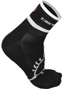 Castelli Logo 9 Cycling Socks