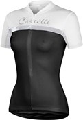 Castelli Promessa Womens Short Sleeve Jersey