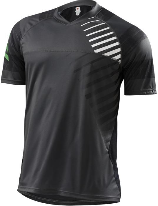 Specialized Enduro Comp Short Sleeve Jersey