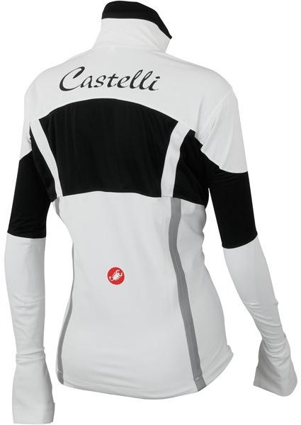 Castelli Confronto Womens Waterproof Jacket