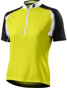 Specialized RBX Womens Sport Short Sleeve Jersey