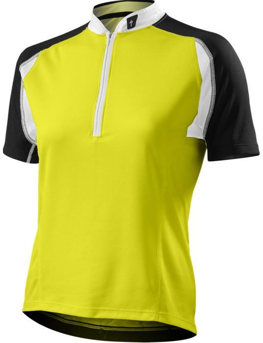 Specialized RBX Womens Sport Short Sleeve Jersey