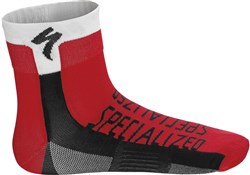 Specialized RS13 Summer Sock