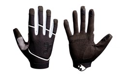 Cube Race Long Finger Cycling Gloves
