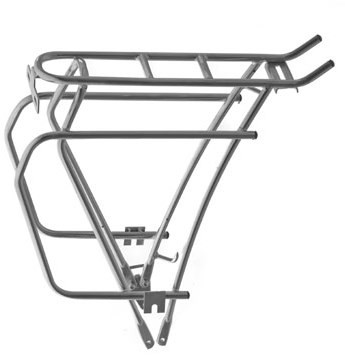 RSP Stainless Steel Disc Rear Bike Rack