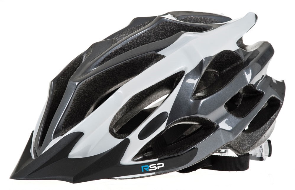 RSP Extreme III MTB Helmet 2015
