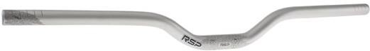 RSP MTB Riser Handlebar and Grips