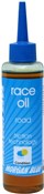 Morgan Blue Race Oil Road Friction Technology