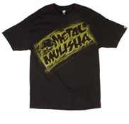 Metal Mulisha Damaged Tee T-Shirt