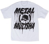 Metal Mulisha Goo Tee T-Shirt