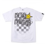 Metal Mulisha Rockstar Finish Tee T-Shirt