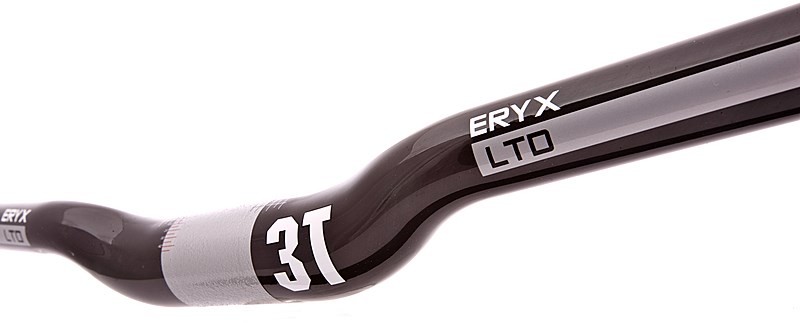 3T Eryx Limited Carbon MTB Riser Handle Bars