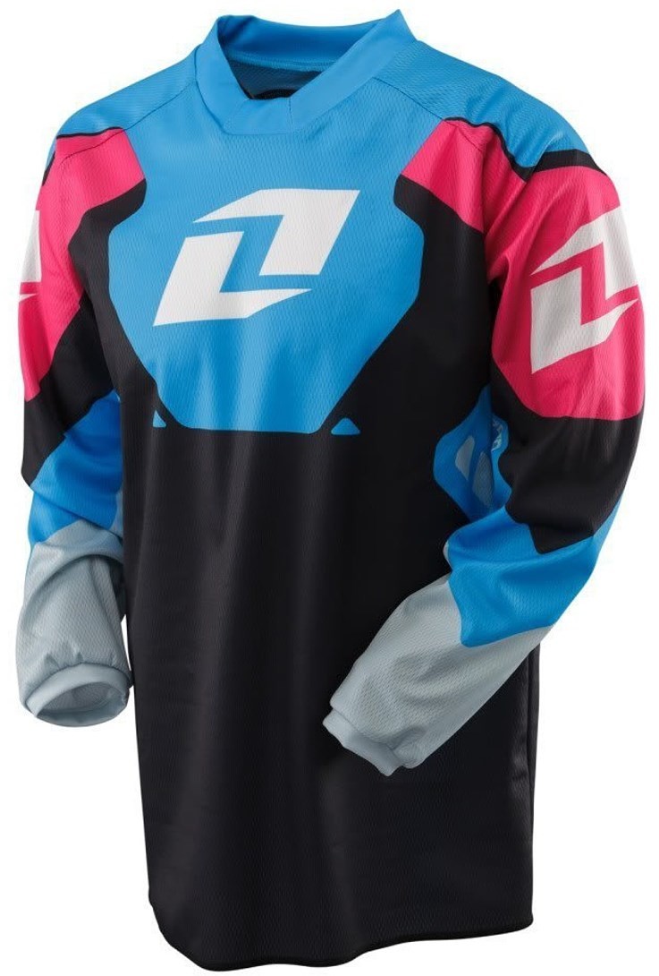One Industries Carbon Youth Jersey