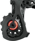 Campagnolo EPS Super Record Rear Mech
