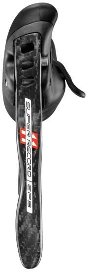 Campagnolo EPS Super Record 11X Ergopower Shifters