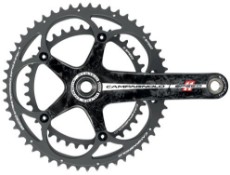 Campagnolo 165 11X Ultra-Torque Carbon Chainset