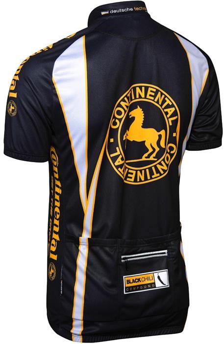 Continental Cycle Jersey