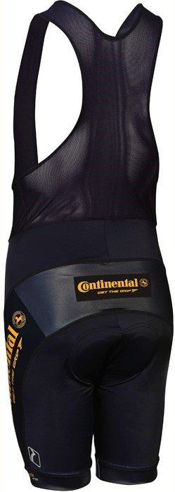 Continental Bib Cycling Shorts