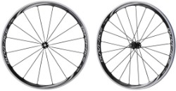 Shimano WH-9000 Dura-Ace C35-CL Clincher 35mm Road Wheelset