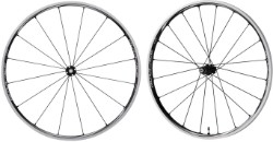 Shimano WH-9000 Dura-Ace C24-CL Clincher 24mm Road Wheelset
