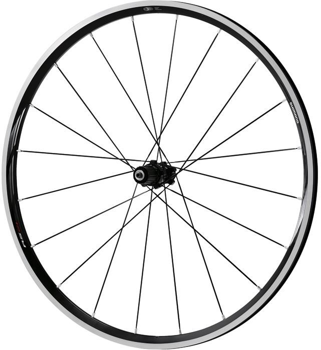 Shimano WH-RS21 Clincher 8/9/10/11 Speed Rear Road Wheel