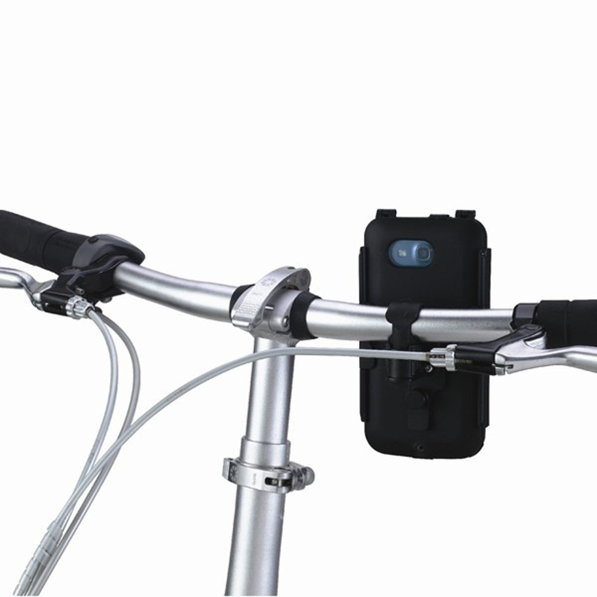 CycleWiz BikeConsole Power Plus Samsung Galaxy SIII (S3)