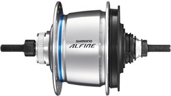 Shimano SG-S505 Alfine Di2 Internal 8 Speed Hub Gear