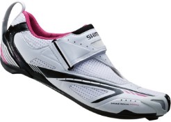 Shimano WT60 SPD-SL Womens Road Shoes