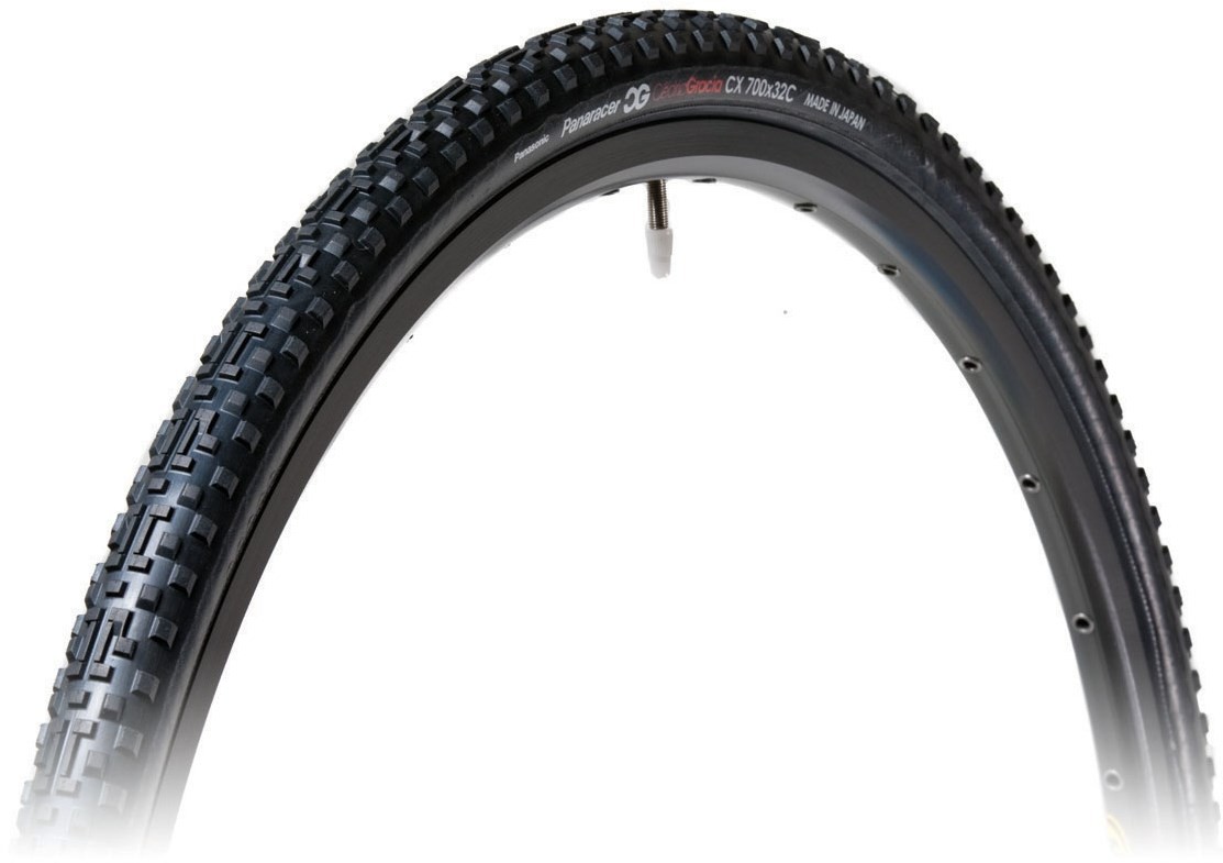 Panaracer CG CX Cyclocross 700c Folding Tyre