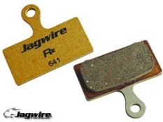 Jagwire Mountain Sport Disc Pads