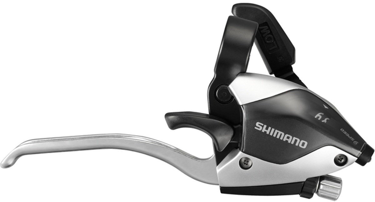 Shimano ST-EF51 EZ Fire Plus STI Shifters 4 Finger Lever