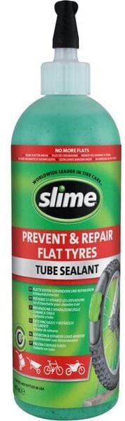 Slime Tyre Sealant - 8oz Bottle