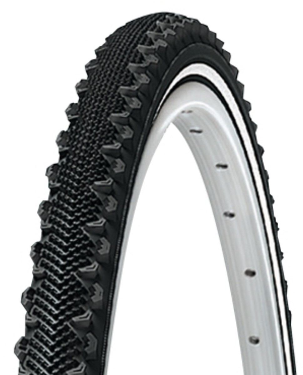Michelin Transworld Sprint Trekking Tyre