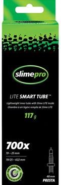 Slime Pre-Filled Lite Inner Tube