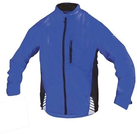 Altura Nevis Waterproof Cycling Jacket 2014