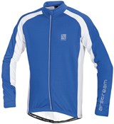 Altura Airstream Long Sleeve Cycling Jersey SS16