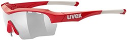 Uvex SGL 104 Cycling Glasses With Double Lens Set