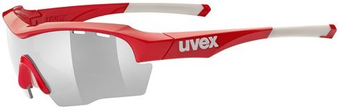 Uvex SGL 104 Cycling Glasses With Double Lens Set