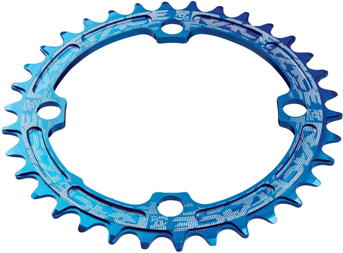 Race Face Single Narrow Wide Chainring