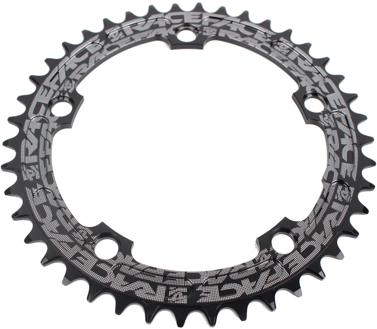 Race Face Single Narrow Wide Chainring