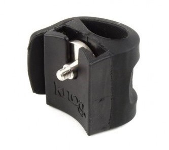 Knog Lock Mount Bracket - For Your Kabana and Kransky Locks