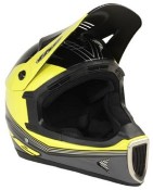 THE Industries Thirty3 Composite Full Face Helmet Cube
