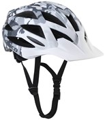 THE Industries Draco MTB Cycling Helmet