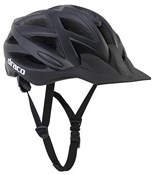 THE Industries Draco MTB Cycling Helmet