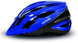 Oxford Cyclone F18 MTB Helmet